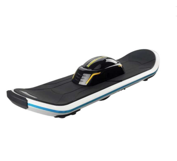 eHover Evo One Wheel Hoverboard (Segway Balance Board) eHover® Quad