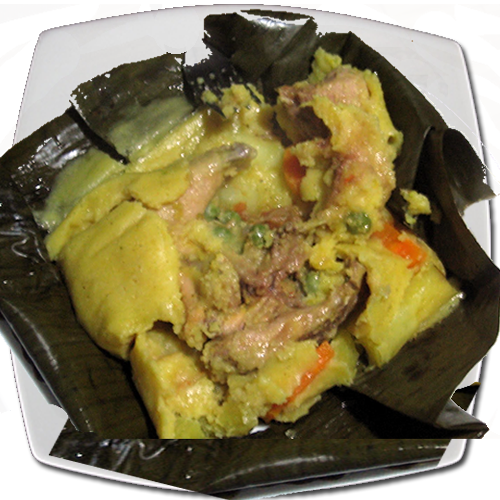 TAMAL VALLUNO Online Latin Grocery, Latin Grocery Store, Hispanic