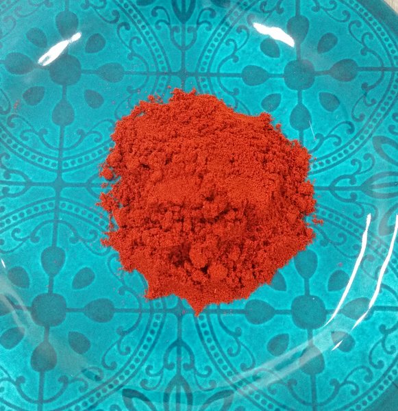 Chimayo Mild Chili Powder Mild Bill's Spices