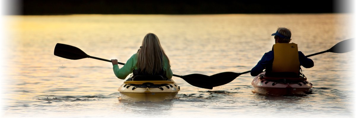 H2o kayaks Ltd