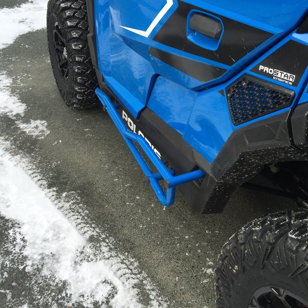 Polaris General 4 Seater >> Polaris General Rock Sliders / Tree Kickers | JEI Offroad Polaris General 4 Seater >> Polaris General Rock Sliders / Tree Kickers | JEI Offroad