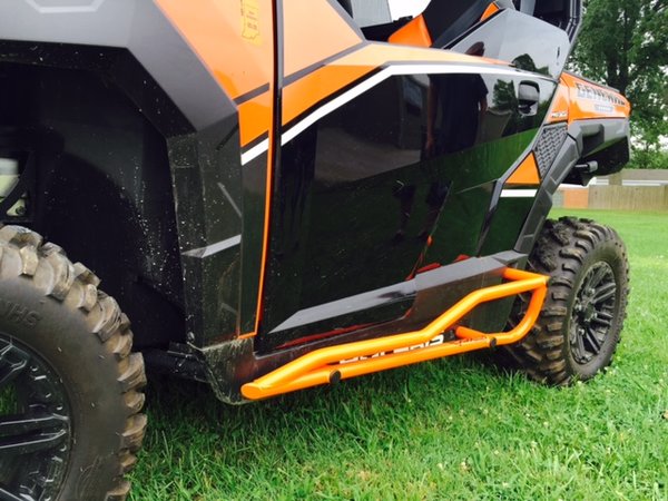 Polaris General 4 Seater >> Polaris General Rock Sliders / Tree Kickers | JEI Offroad Polaris General 4 Seater >> Polaris General Rock Sliders / Tree Kickers | JEI Offroad