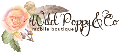 Wild Poppy Boutique