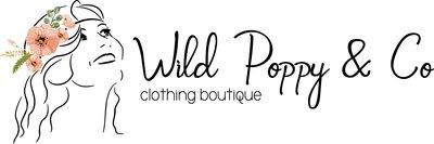 Wild Poppy Boutique