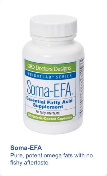 essential fatty acids supplements