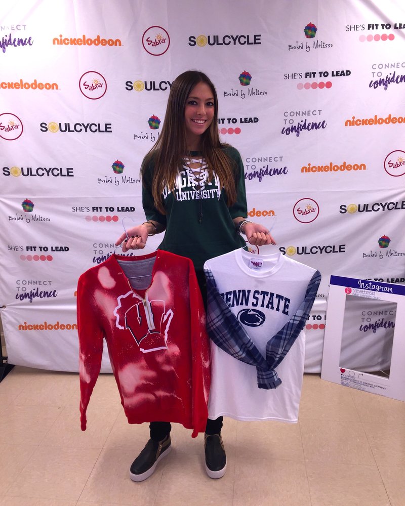Featured image of post Custom College Sweatshirt Design - Shop the best college sweatshirts and ncaa hoodies for your university at fanatics.