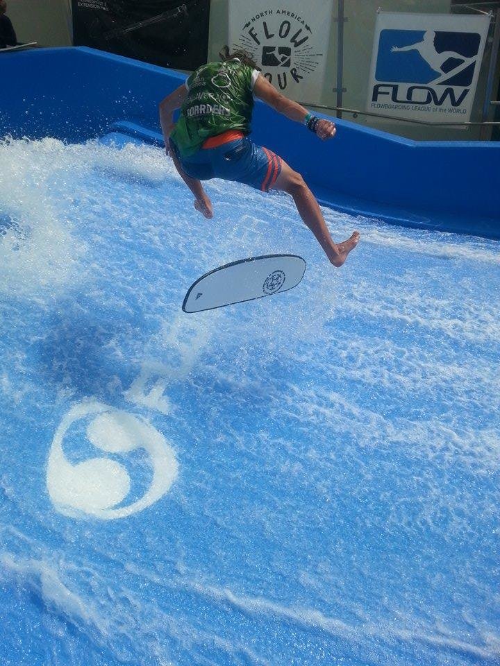 flowboard, flowrider board, flowboarders, flowrider, flowboards 