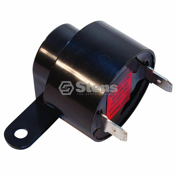 Reverse Buzzer / EZGO 73290G01 Golf Cart Light Kits All 4 Carts