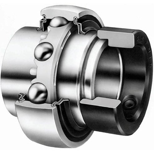 G1203KRRB TIMKEN Fafnir® Eccentric Locking Collar Ball Bearing ...