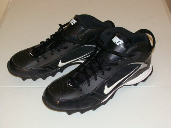 land sharks nike