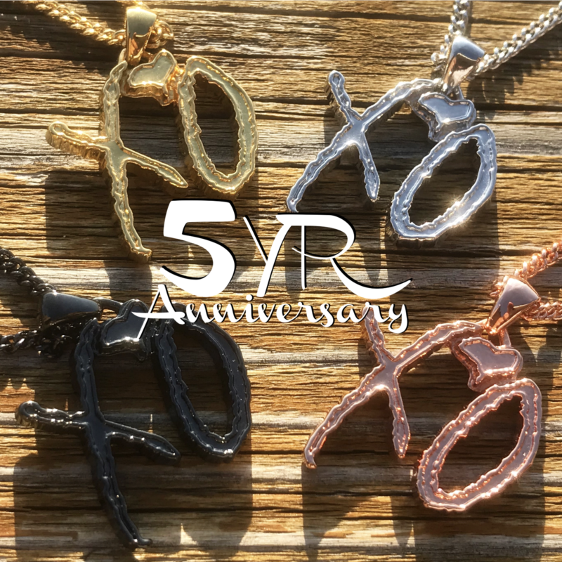 The one & only XO Chain Gang!