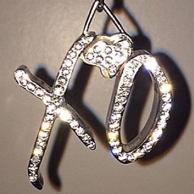 The one & only XO Chain Gang!