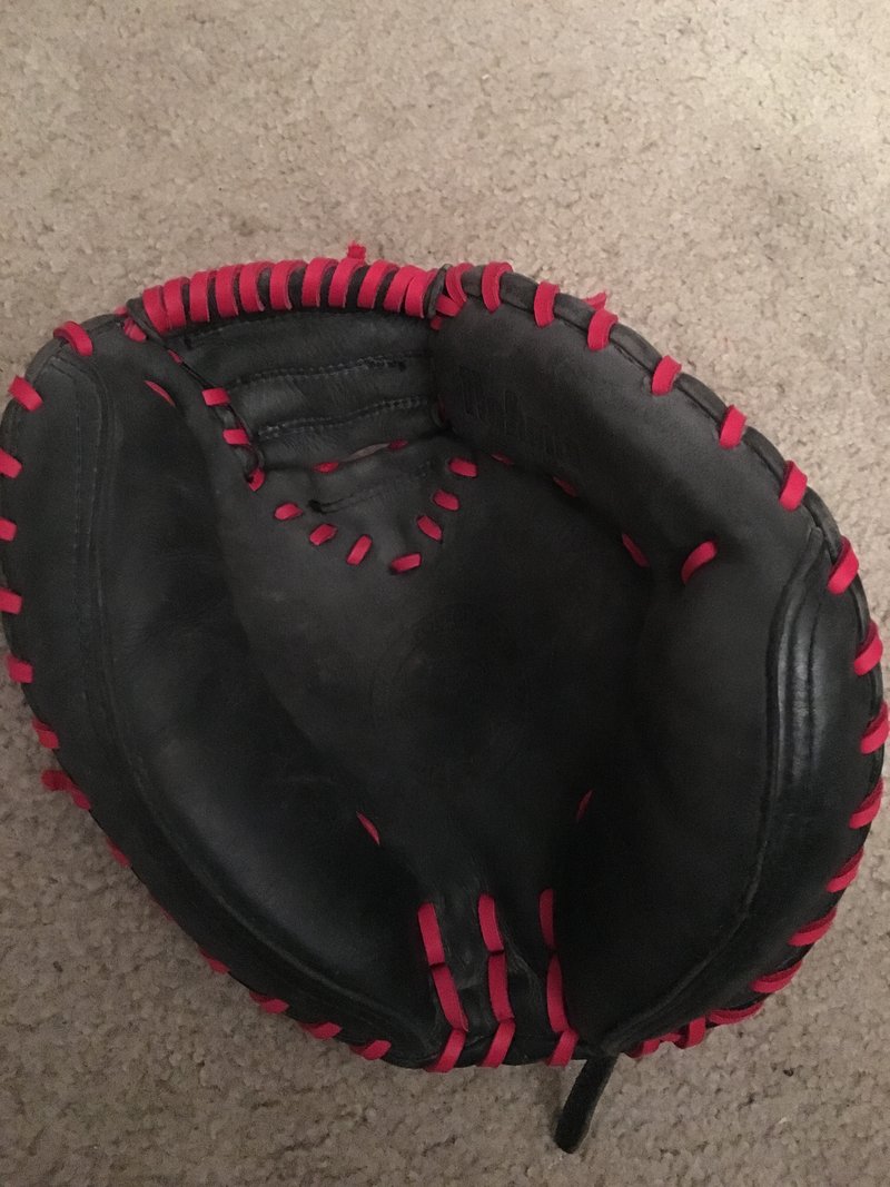 Baseball Softball Glove Repair Glove & Mitt's Restoration