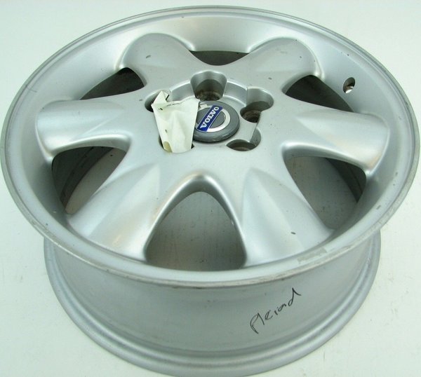 Volvo 16x6.5 PLEIAD Alloy Rim Wheel for 850 V70 S70 S80 S60 S80 8
