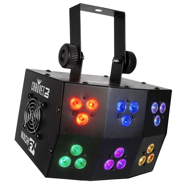 Led Color Wash - 4pcs 108x3W 3 in 1 rgb outdoor pr city color LED Wall wash ... / Many led wash bars have multiple dmx channels, which gives users greater control over color.