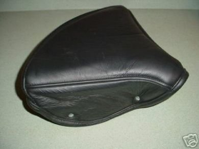 Harley Hummer Seat | Harley Hummer , Harley 165 , Harley 125, Antique ...