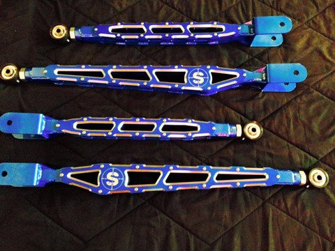 All Out Offroad >> 2008-2016 Ford Super Duty 4 Link Upgrade 4-7" of lift - Identity Series | All Out Industries All Out Offroad >> 2008-2016 Ford Super Duty 4 Link Upgrade 4-7" of lift - Identity Series | All Out Industries