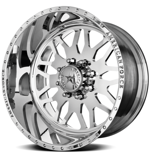 All Out Offroad >> American Force Evo SS8 Wheels | All Out Industries All Out Offroad >> American Force Evo SS8 Wheels | All Out Industries