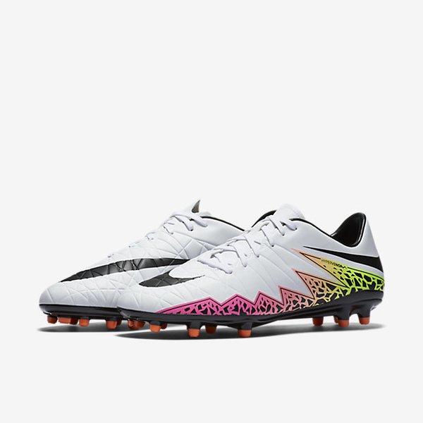 nike hypervenom phelon ii fg