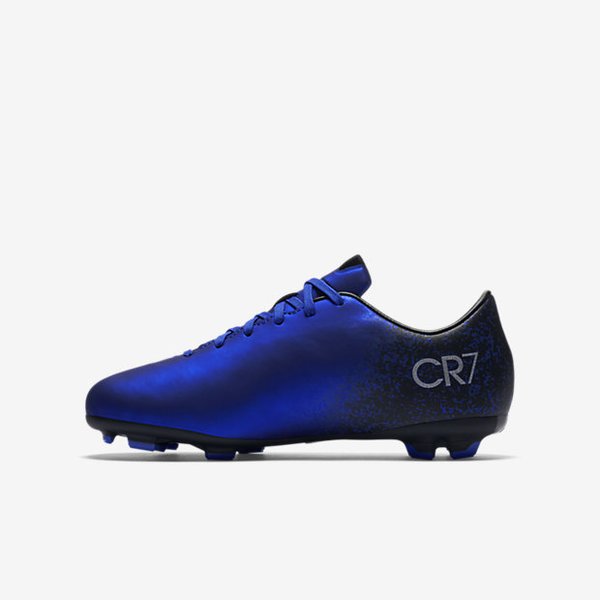 nike mercurial victory v fg