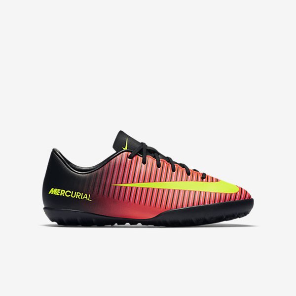 nike mercurial vapor xi tf