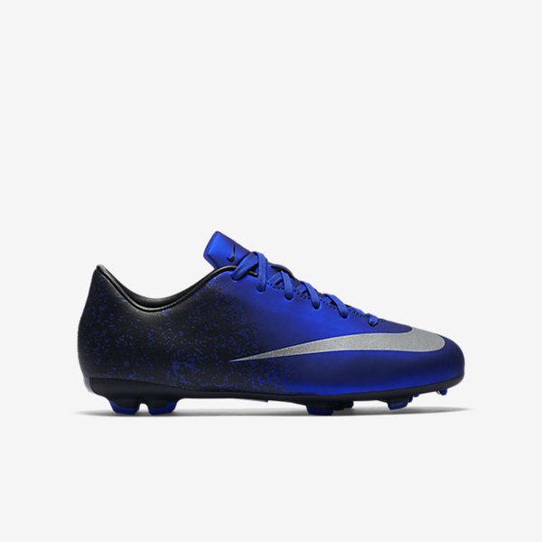 nike mercurial victory cr7