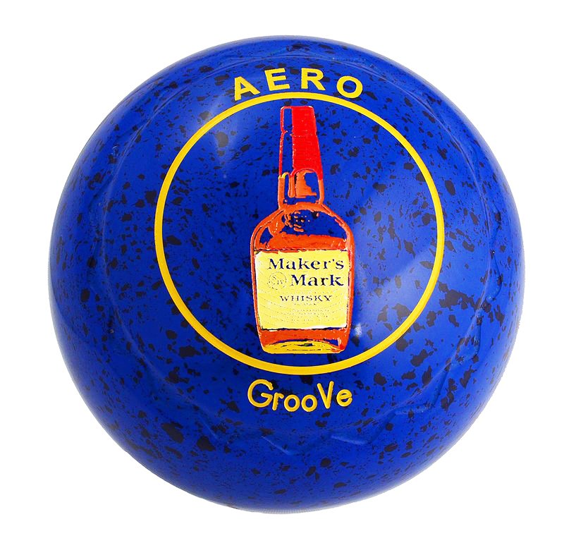 AERO SPECIAL ORDER BOWLS Aero lawn bowls