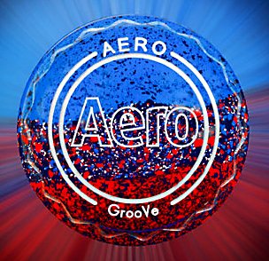 Brand New AERO Outdoor Lawn Bowls Jack from Official Distributor 