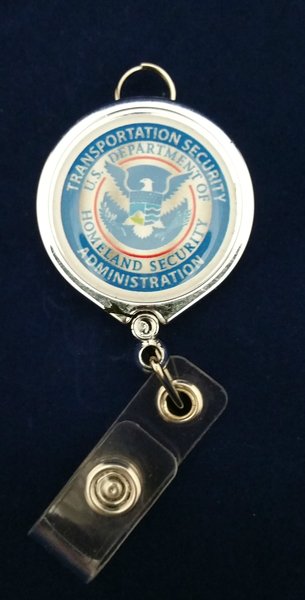 TSA Retractable | FLETC Express