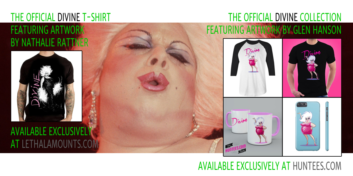 Divine Official Store