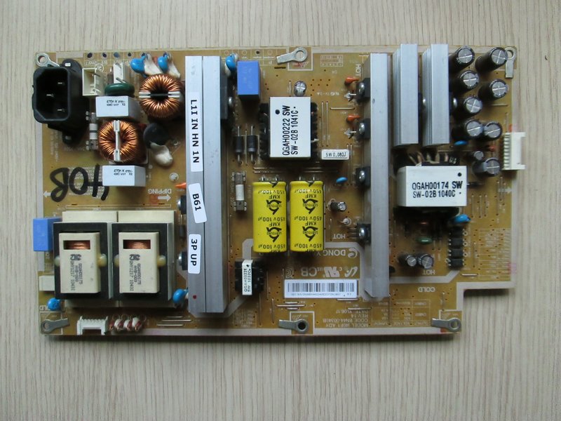 B 40 c. Bn44-00340b. Le40c530 инвертор. Le40b653 блок питания. Samsung le 40c530 Inverter.