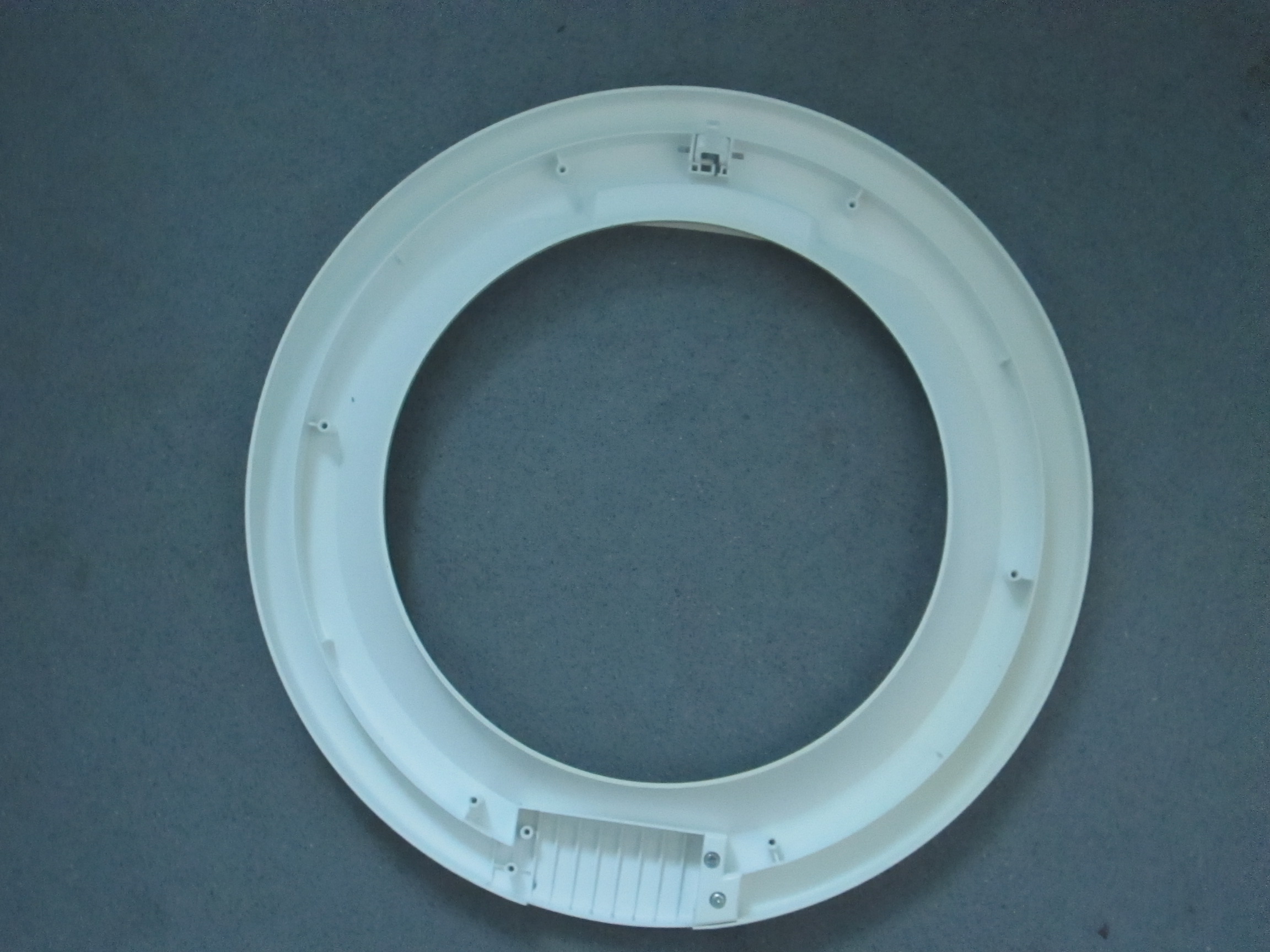Genuine WHITE KNIGHT 42AW 44AW 84AW BG417 CL437 Tumble Dryer DOOR