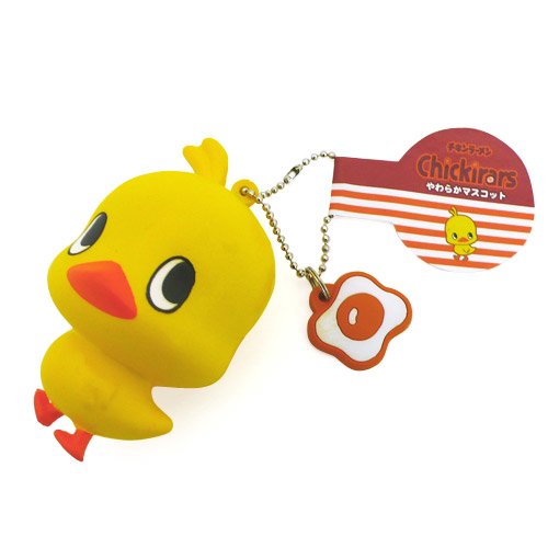Big Chickirars Ramen Squishy Kawaii, Squishy, Apparel, Toys, DIY Candy Kits, Resin Molds, Shop
