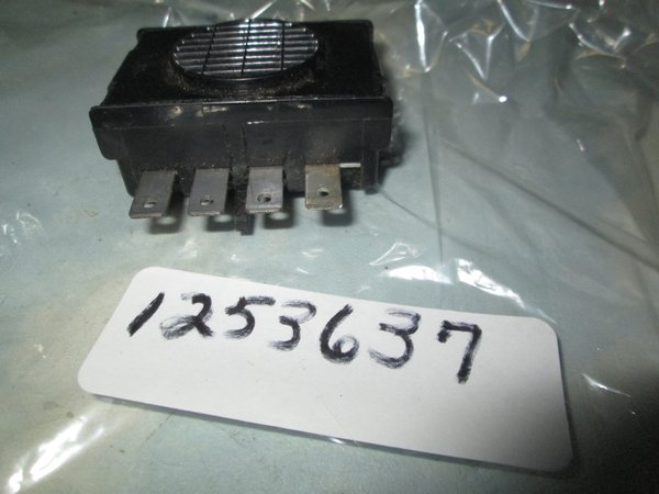 1253637 FORD 1971 TRUCK GM TIMER BUZZER SENSOR NEW | BTS BROADWAY