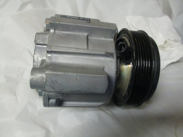 air sensor compressor SMOG GM BROADWAY  OEM/NEW AIR 10240806 PUMP  BTS