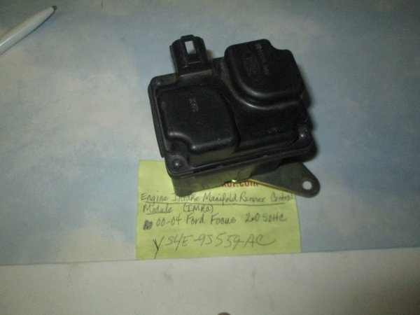 YS4E-9J559-AC OEM ACTUATOR INTAKE MANIFOLD RUNNER NEW | BTS BROADWAY ...