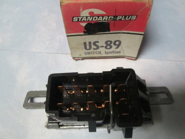 1977 Ford f600 master cylinder #4