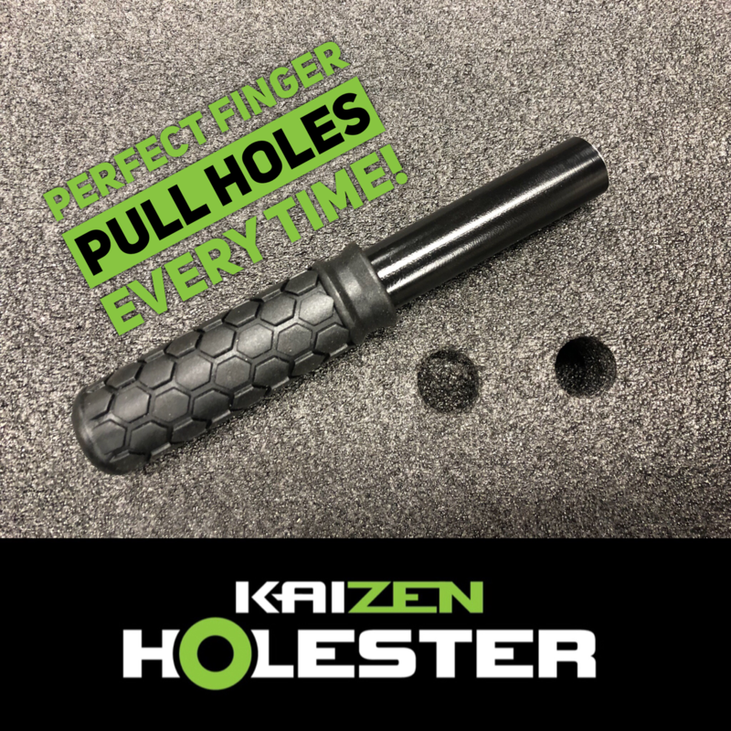 How to Cut and Separate Kaizen Tool Foam – GTools