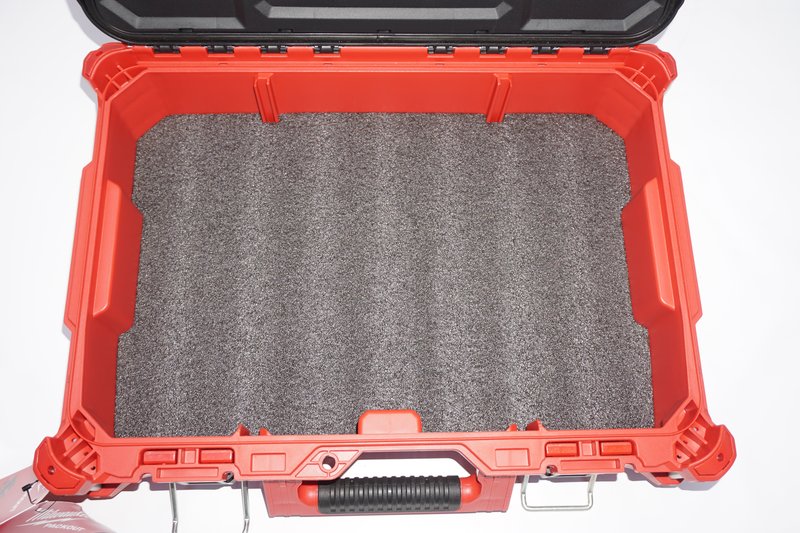 4 Tool & 2 Battery Foam Insert for PACKOUT™ Large Tool Box