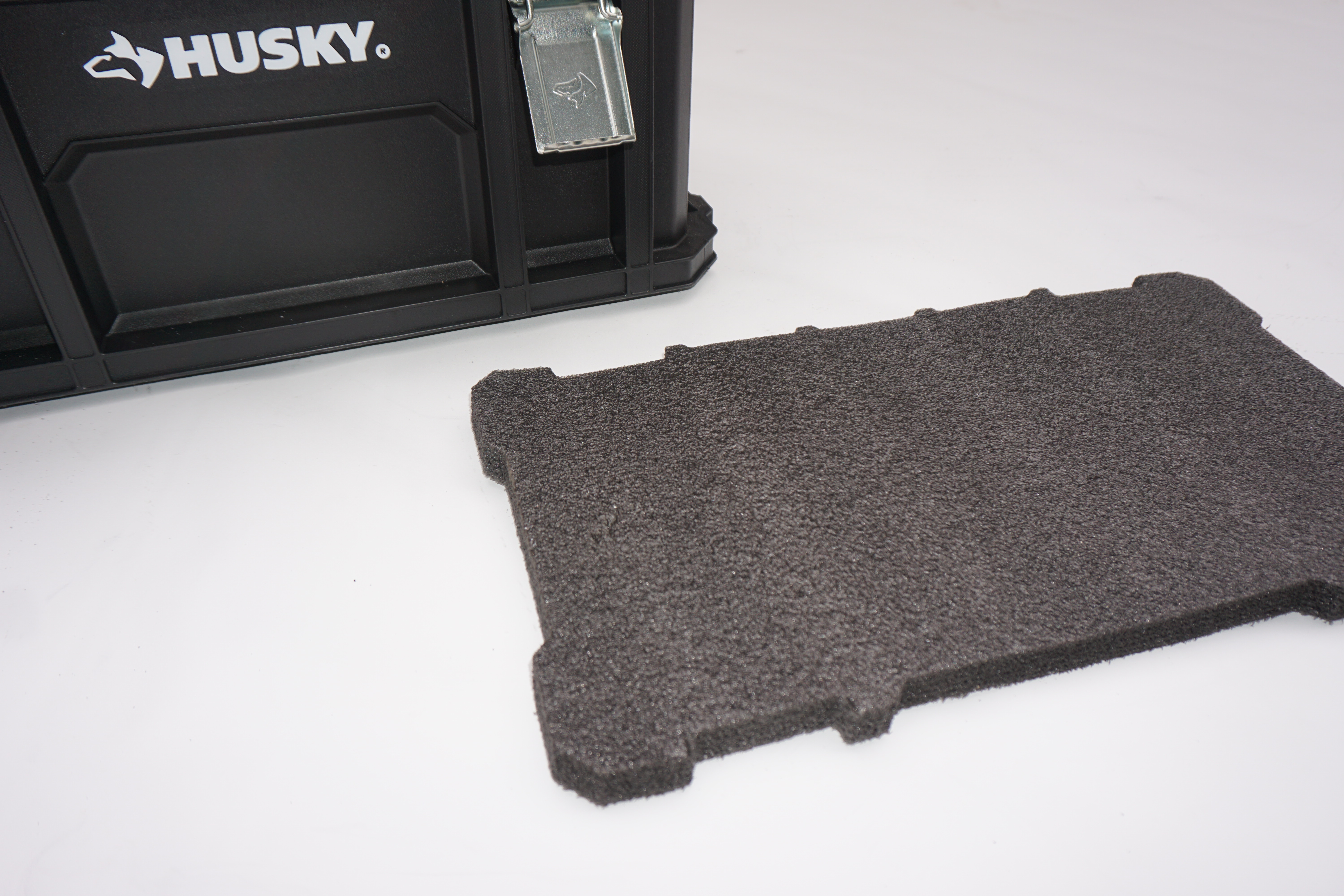 Husky 21 in. Connect Tool Box - Kaizen Inserts  Kaizen foam inserts for  tool boxes and other cases