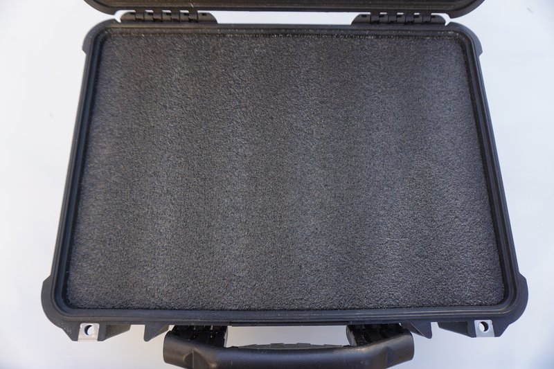 Kaizen Foam Sheet (Single Sheet) Great Pelican Case Foam Insert