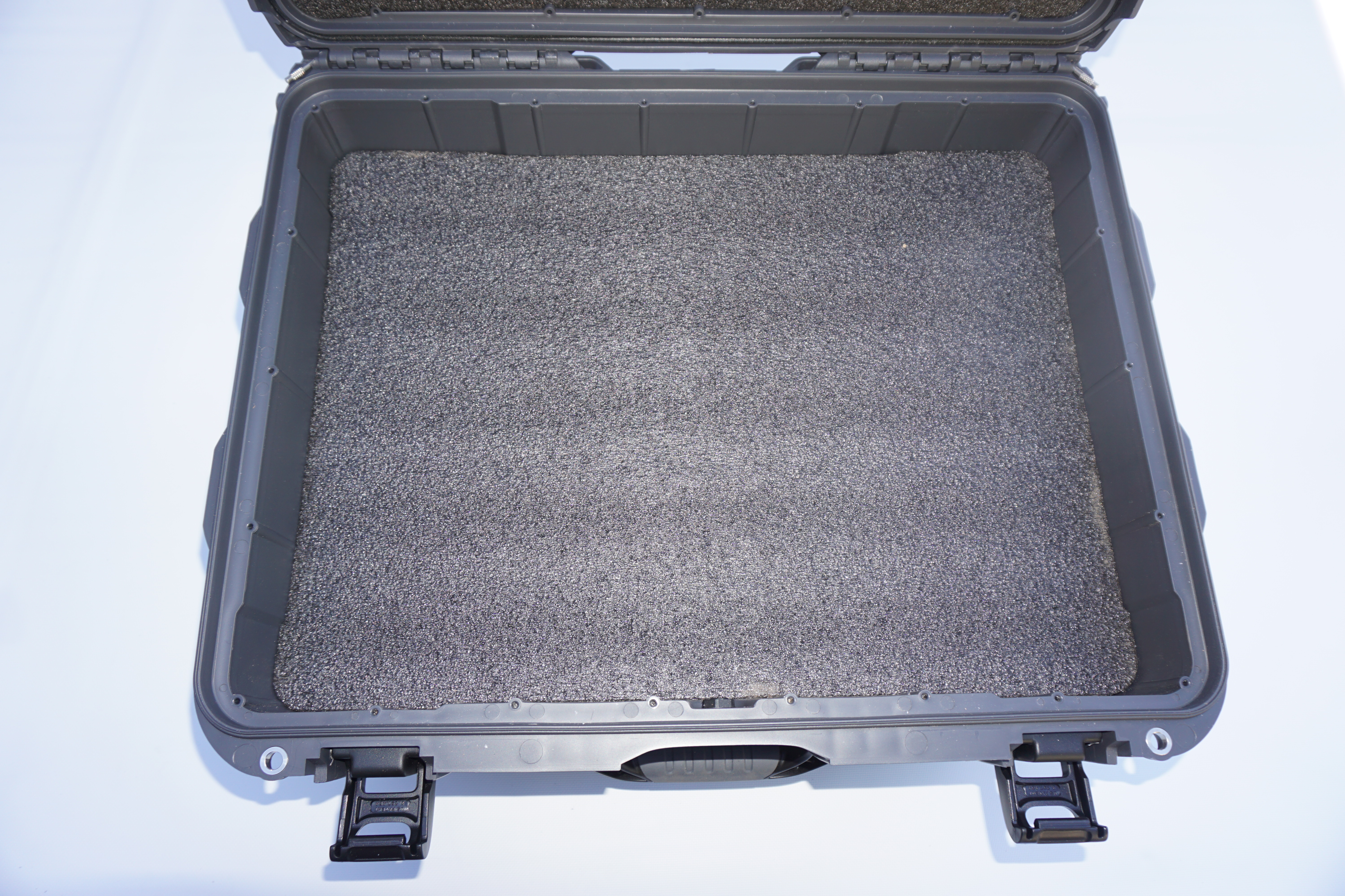 Foam insert for NANUK 950 15 Up Gun Case – NANUK USA