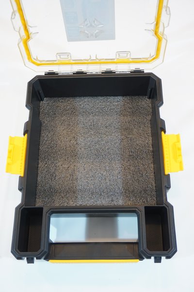 Dewalt Pro Organizer Dwst14740 Kaizen Foam Inserts 