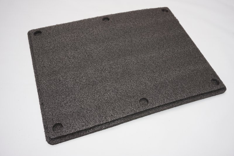 Pelican Case 1560 - Kaizen Foam Inserts  Kaizen foam inserts for tool  boxes and other cases