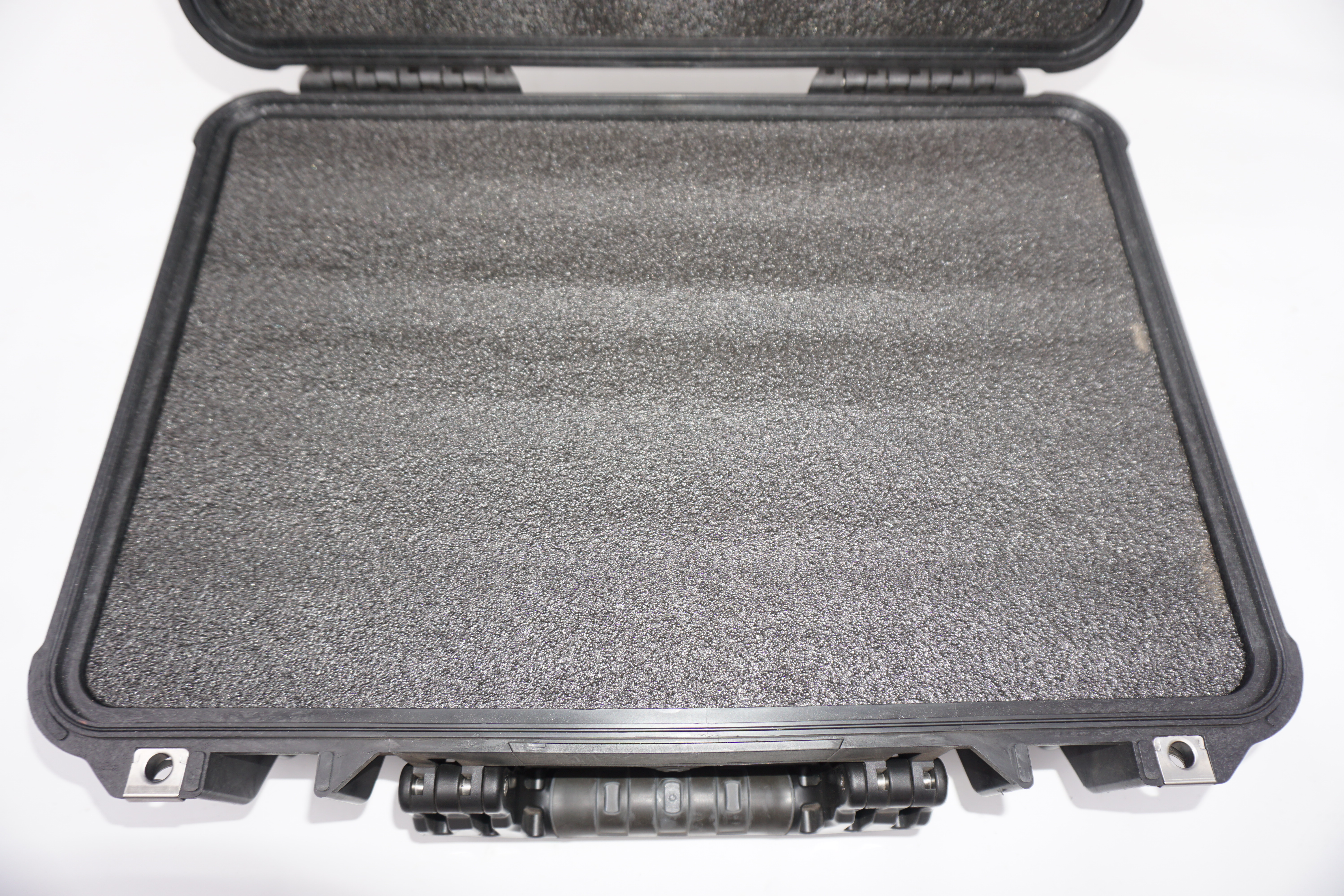 Pelican Case 1610 - Kaizen Foam Inserts  Kaizen foam inserts for tool  boxes and other cases