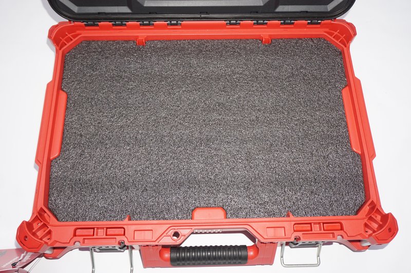 Milwaukee Packout Combo Kit Kaizen Foam Insert-No Tools Included —  Milwaukee Tool Inserts