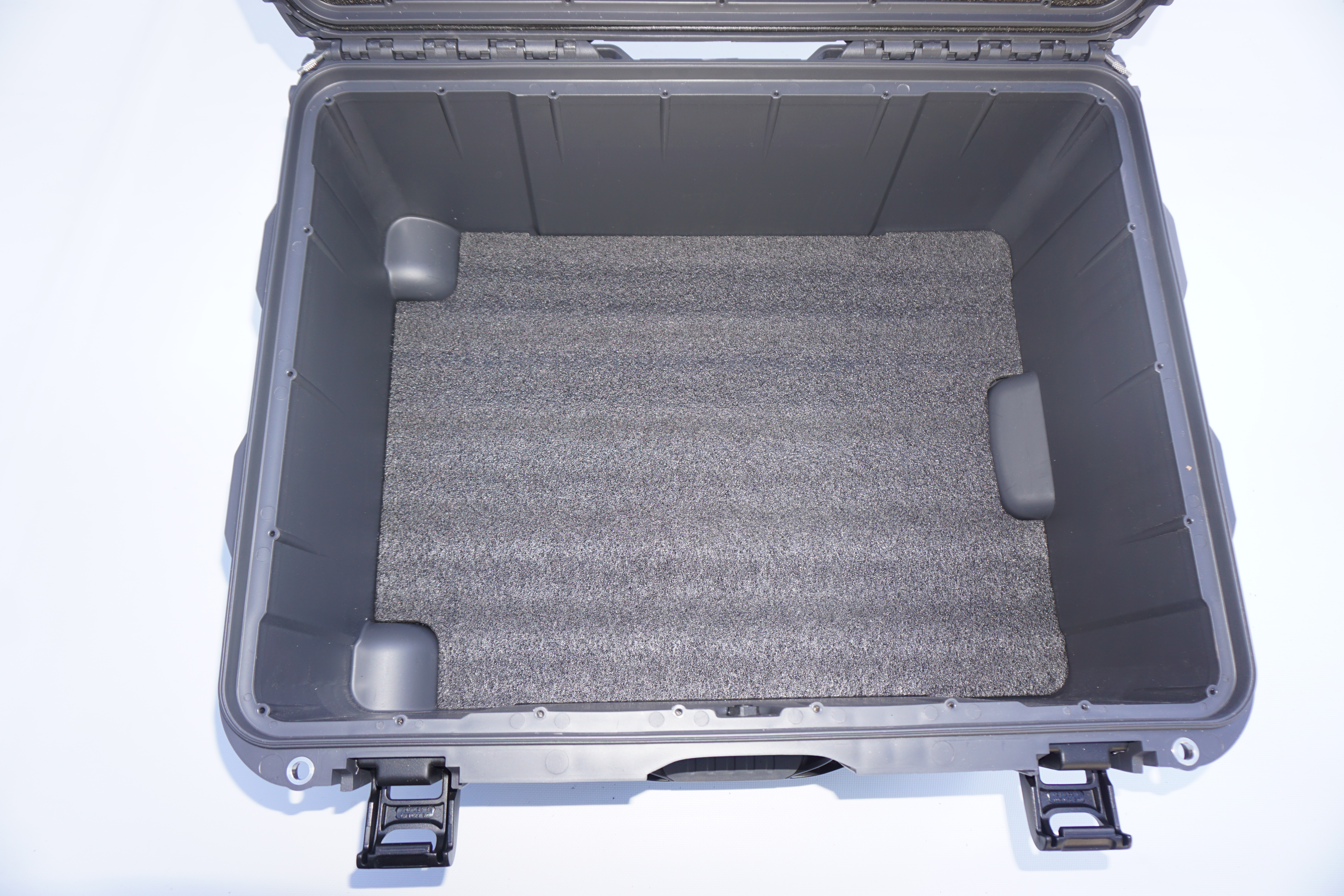 NANUK 950 Case - Kaizen Foam Inserts | Kaizen foam inserts for