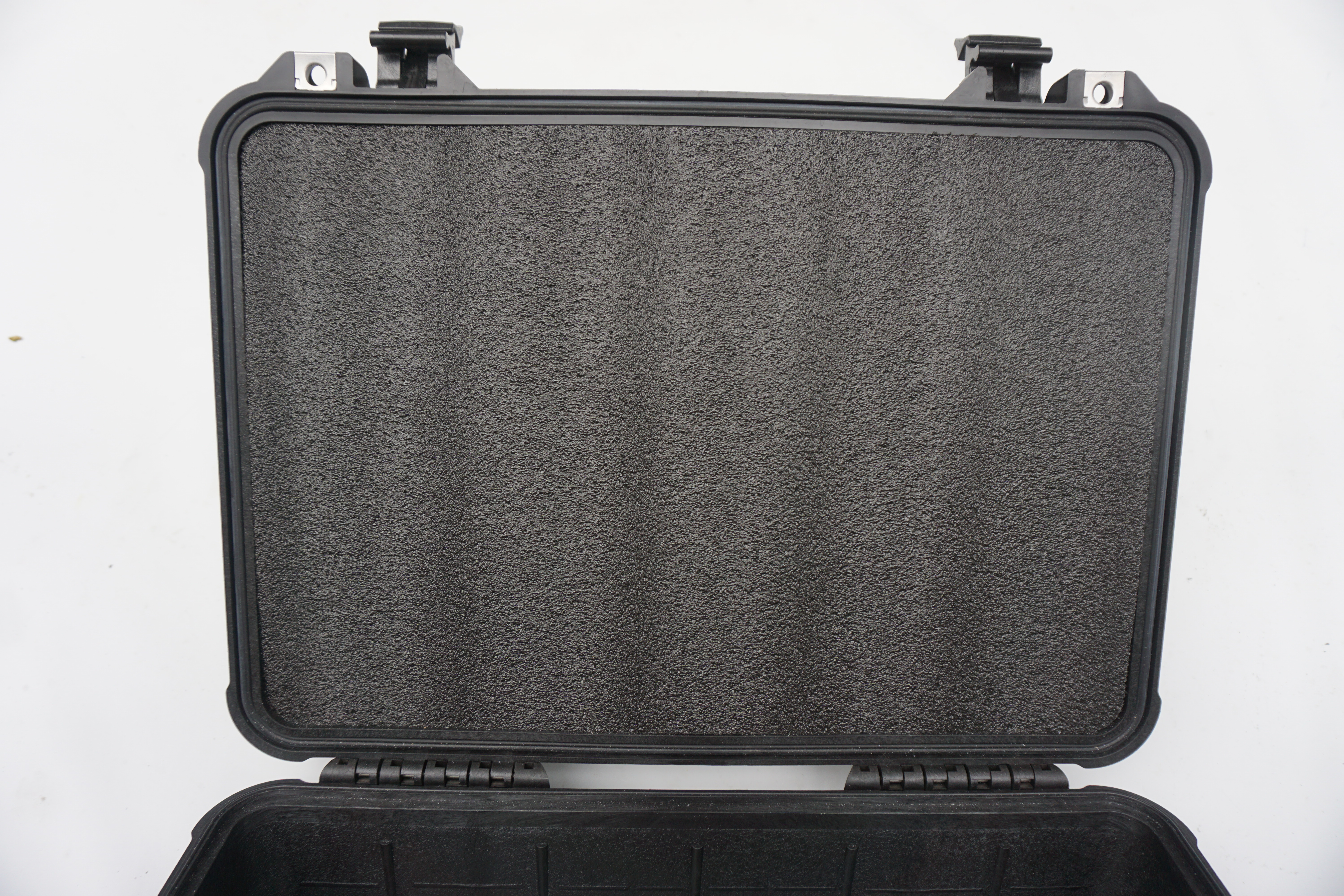 Pelican 1650 Case - Kaizen Foam Inserts – KCI Tools