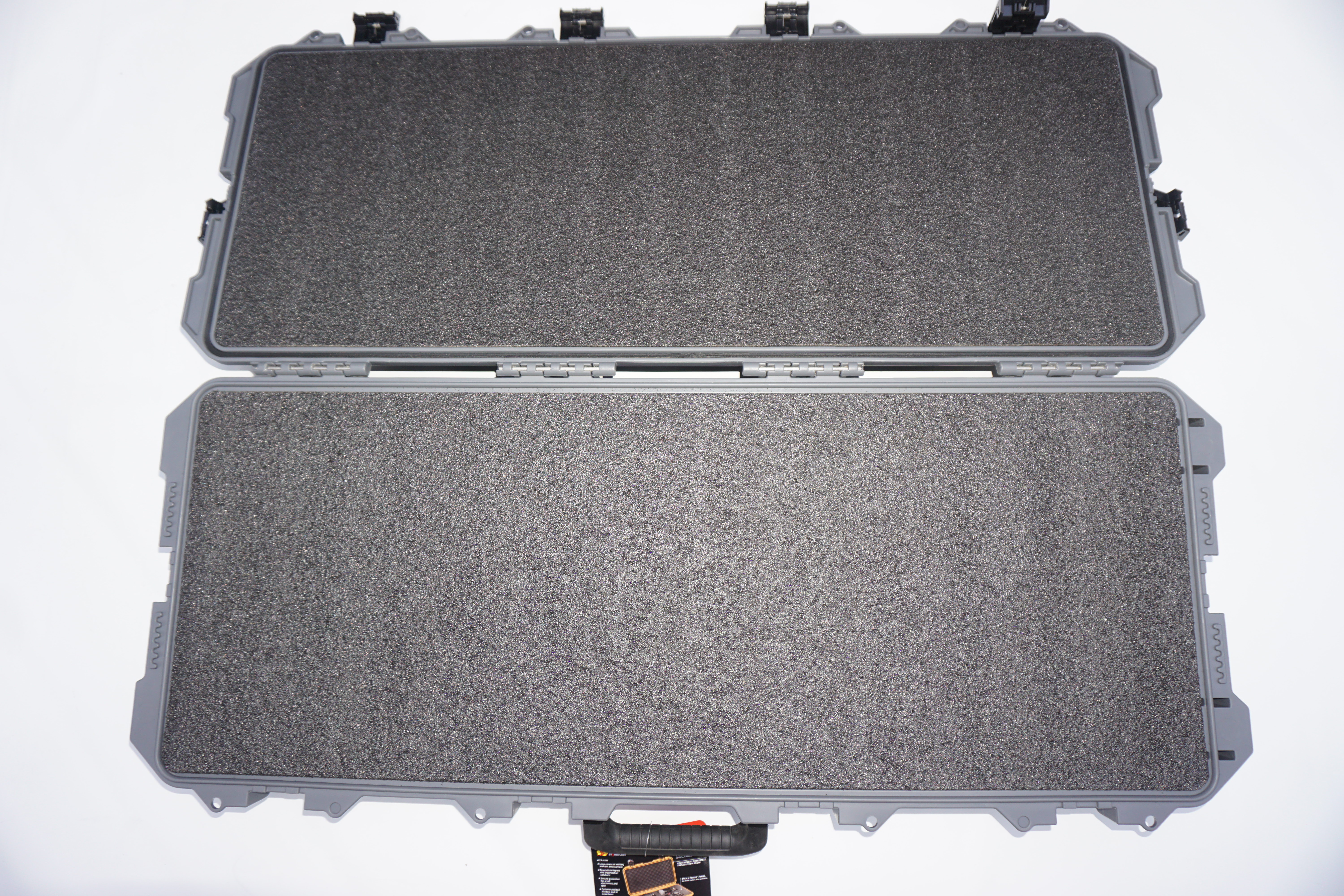 Kaizen Foam Sheet (Single Sheet) Great Pelican Case Foam Insert – A to Z  Cases