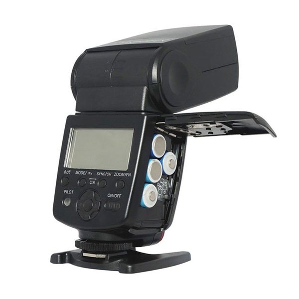 585ex Pentax | Yongnuo USA